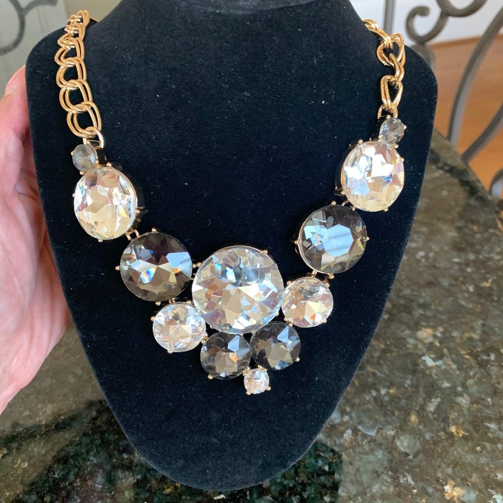 Ladies Necklace